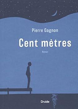 Paperback CENT METRES [French] Book