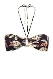 Watercult Parte superior de bikini. Dark Tropics 40