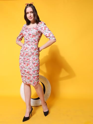 Image of Ziva Fashion Women Cocktail Dress