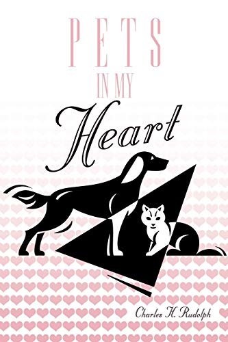 Pets In My Heart