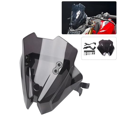 Support téléphone avec pare-vent moto pour G310R