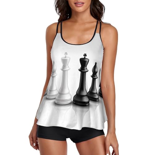 Robe de plage tankini et ensemble bikini chic pour vos vacances et farniente