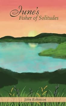 Paperback June's Fisher of Solitudes Book