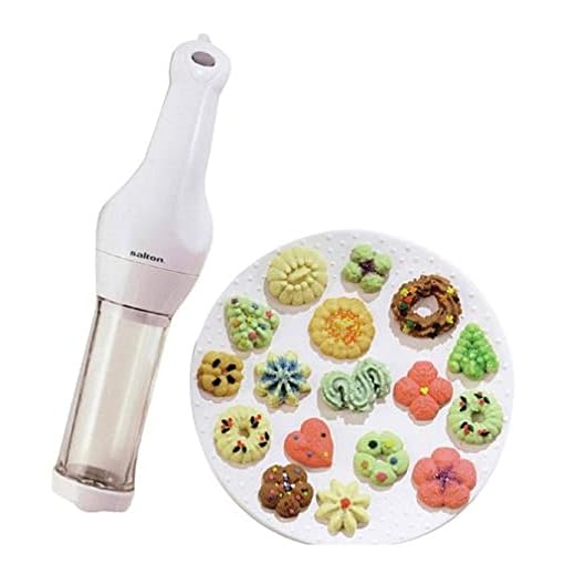 Salton Cookie Press