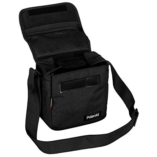 Polaroid Box Sac Camera - Noir
