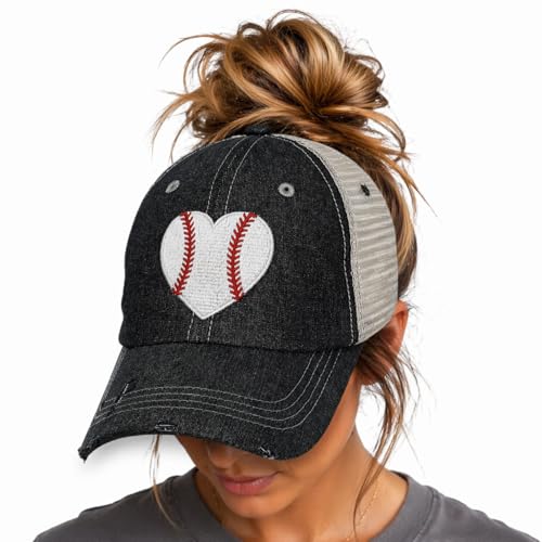 Cocomo Soul Gorra Mom Baseball para Mujer miniatura 3
