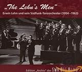 The Lehn'S Men (1954-1963)