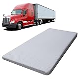 Kistrba 42x80x3.2 Semi Truck Mattress & RV Mattress...