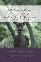 My Dearest Cupid -Episode 14: Not a Lovely Romance –Only a Scam! 151467372X Book Cover