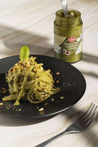 Gusto Etna Pesto di Pistacchio,190g