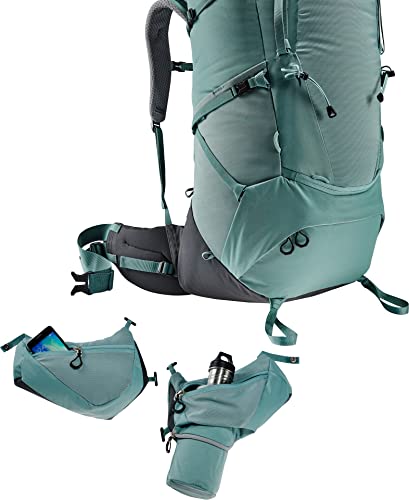 Deuter Aircontact Core 55+10 SL - Zaino da
