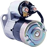 M000T92581 220102437R Starter Motor abulollry Fit for Mitsubishi Engine