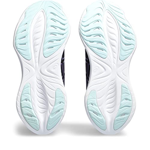Image of ASICS Womens Gel-Cumulus 25 TR Running Shoes