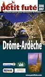 Vallee du rhone, drome, ardeche, 2006 petit fute
