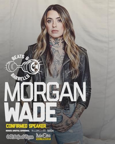 Morgan Wade - The No AC Moment - B&B26