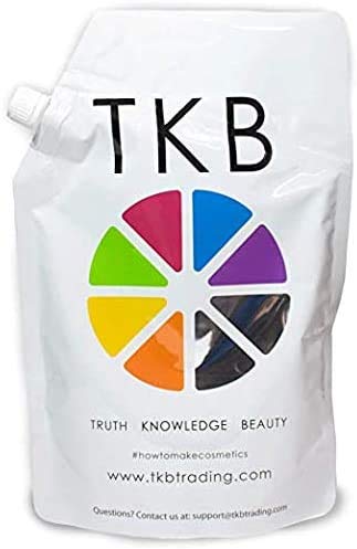 TKB Lip Gloss Base - Versagel