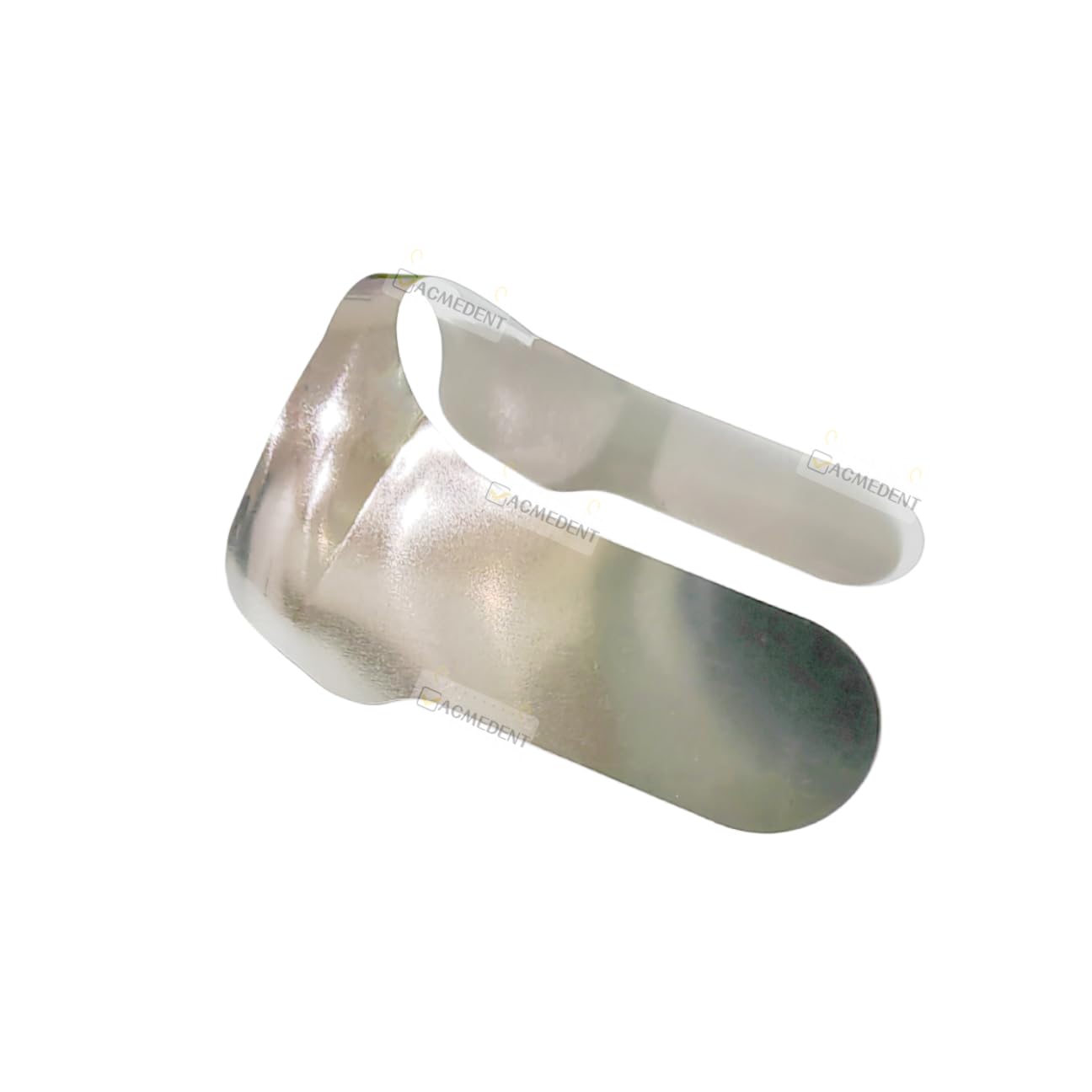 IPR Interproximal Reduction Dental Strips Orthodontic Open Gap Saw Strip Automatic (EachSize*1,Total 6Pcs)