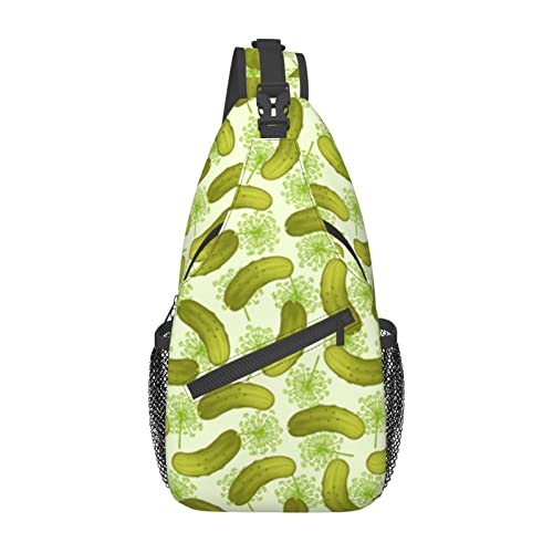Sac de poitrine homme noir pour vos sessions de voyage et randonnée le week-end
