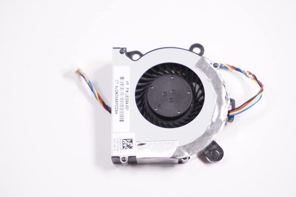 Compatible with M81705-001 Replacement for M81705-001 Hp Cooling Fan PSU 34-C0154