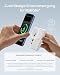 Anker 621 magnetische ultraschlanke Powerbank (MagGo), 5000mAh