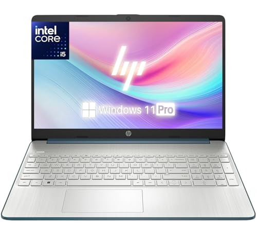 HP 15.6C`m[gp\R | Vw | 8GB RAM | 1TB SSD | Intel 10-Core CPU i5-1235U (Beat i7-1195G7) | FHDfBXvC | HDMI | EFuJ | V̍