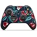 DeinDesign Skin kompatibel mit Microsoft Xbox Series X Controller Folie Sticker Kirsche Obst Malerei