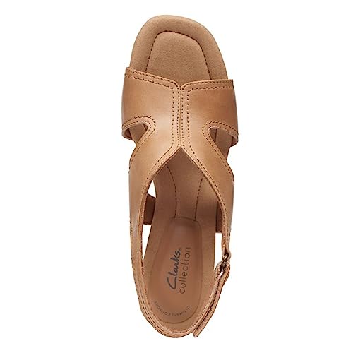 Image of Clarks womens Slingback