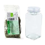 Spice Bottle + Organic Tarragon 20 g
