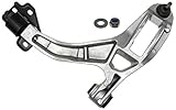 ACDelco 45D3134 Professional Front Passenger Side Lower Suspension Control Arm and Ball Joint Assembly