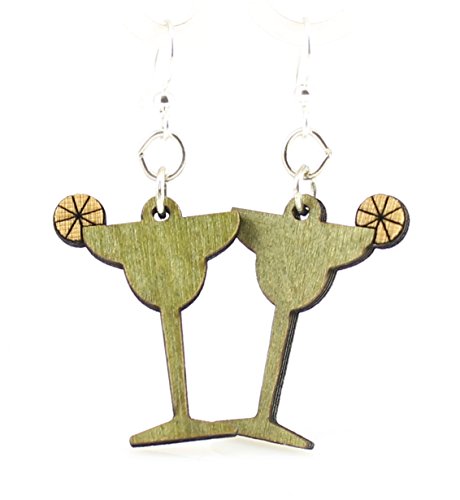 Margarita Earrings