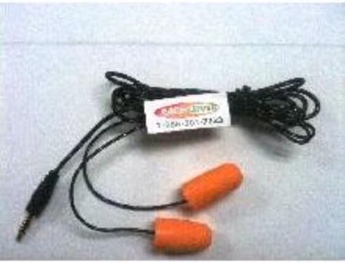 EP700 Semi-Pro Earpiece