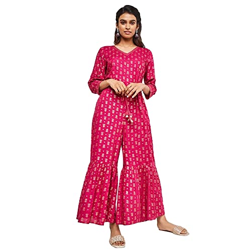 Image of global desi Women Dress