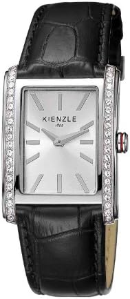 Kienzle Women's Quartz Watch K5072011011-00110 with Leather Strap