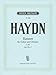 Haydn: Concerto No. 4 in G major, Hob.VIIa:4 (Violin & Piano), ed Bernstein