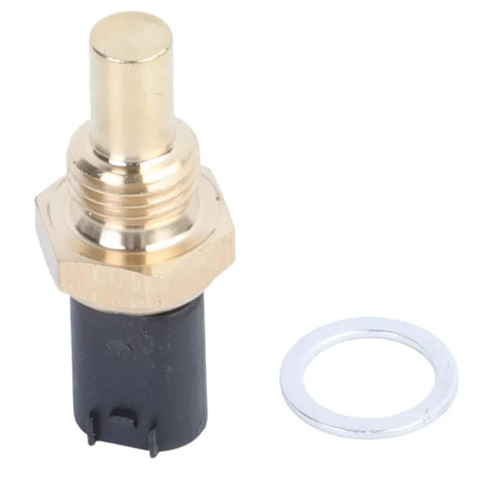 Sensor de Temperatura del refrigerante del Coche para Benz W203 Sensor de Temperatura del Agua refrigerante 0005426218 0051536328