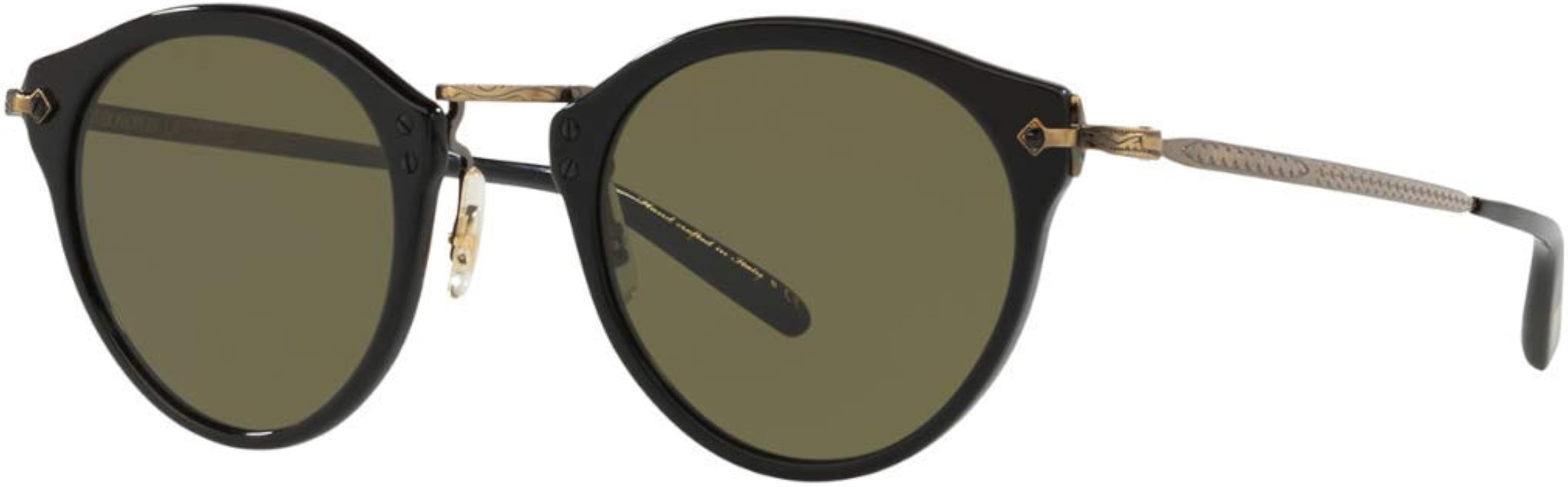 Amazon.co.jp: Oliver Peoples オリバーピープルズ サングラス OV5184S Amazon.co.jp: Oliver Peoples オリバーピープルズ サングラス OV5184S