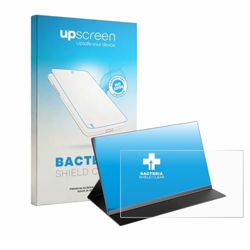 Protection Ecran pour Moniteur Portable 15.6 upscreen Idéal Télétravail et Nomadisme