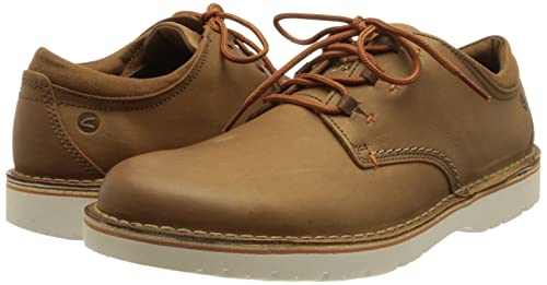 Image of Clarks Mens Eastford Low
