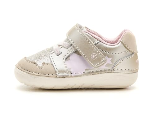 Basket bébé SM Waverly Stride Rite évite les chutes du matin