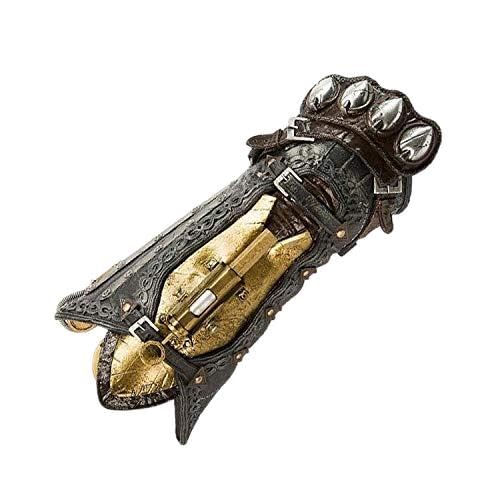 RealFireNSteel - Jacob Frye's Assassin's Gauntlet