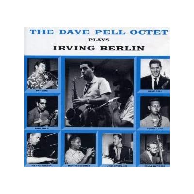 Plays Irving Berlin