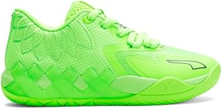 PUMA Kids Basketball Sneakers Shoes