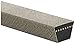Gates 6425BR BladeRunner Lawn and Garden Belt