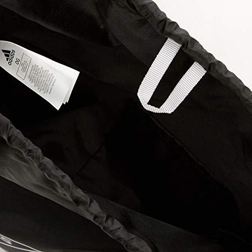 Adidas Unisex-Adult Sport Performance Gym Sack Black Ns #TOP2