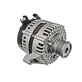 Generator Alternator Compatible For FORD Mondeo IV S-Max Compatible For VOLVO S40 V50 S60 V60 XC60