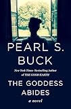 The Goddess Abides: A Novel (English Edition)