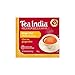 Tea India Ginger Chai Tea, 5.8 Ounce