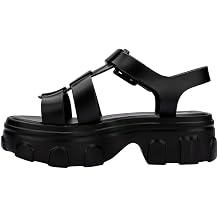 Melissa Ella Platforms for Women