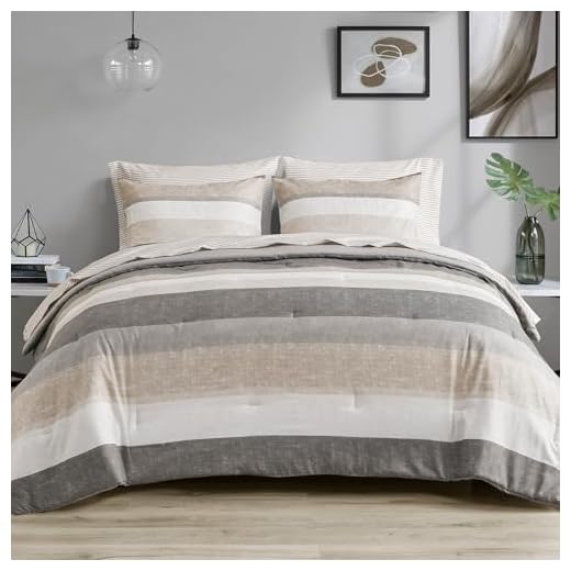 Madison Park Essentials King Comforter Set