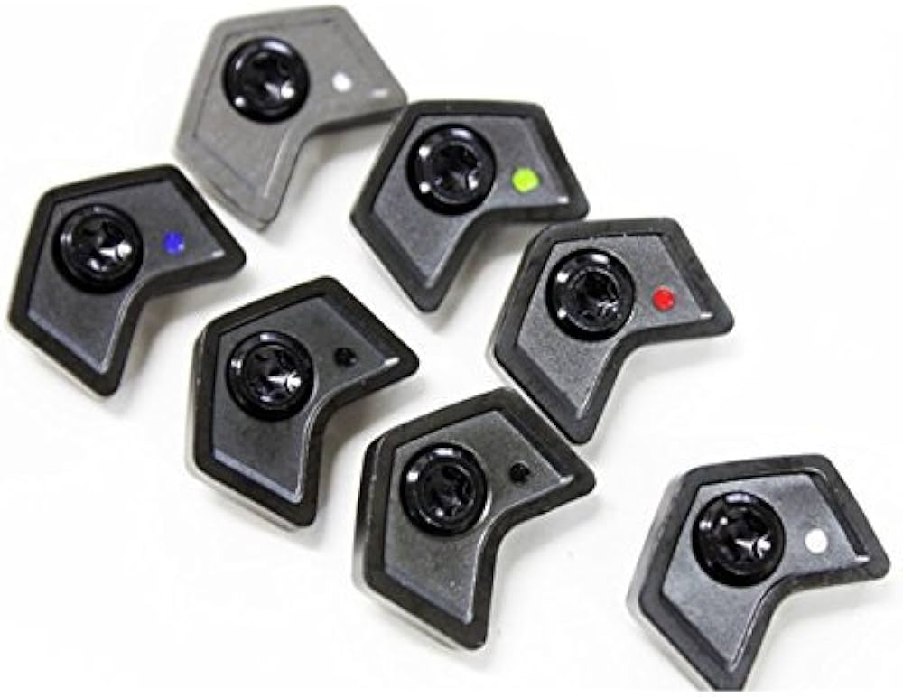 Amazon | タイトリスト 913シリーズ 専用ウェイト 4g/7g/9g/11g/14g